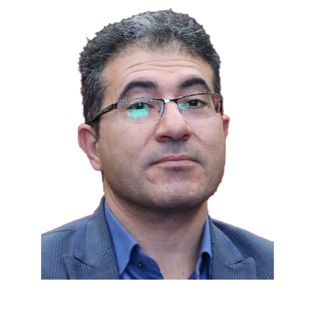 دکتر علی اصغر ابراهیمی